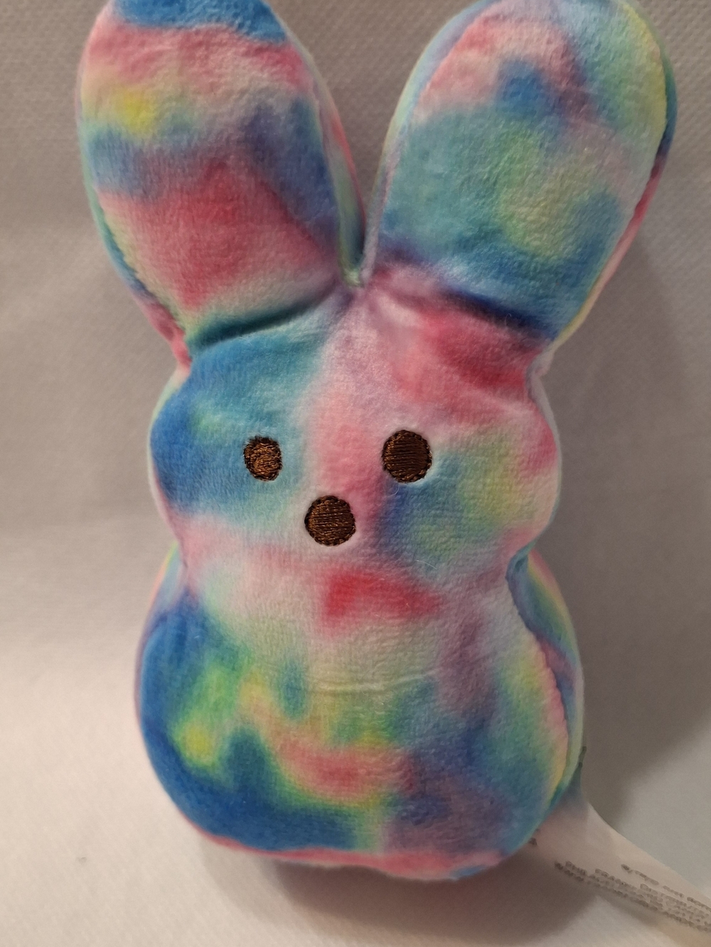 5 Inch Peeps Easter Bunny Plush